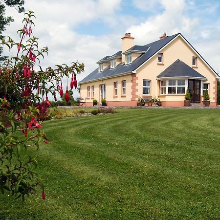 Lake Rise Holiday Home At Kilmaddaroe Carrick-on-Shannon Bilik gambar