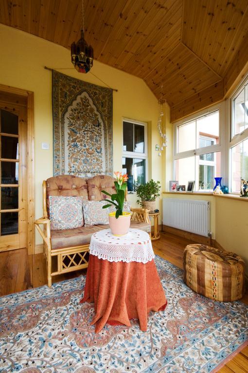 Lake Rise Holiday Home At Kilmaddaroe Carrick-on-Shannon Bilik gambar